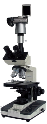 上海彼爱姆生物显微镜XSP-BM-10CAC
